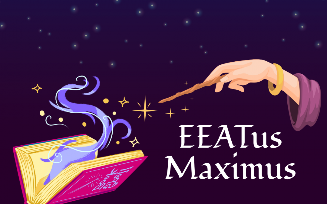 L’infographie de l’EEATus Maximus