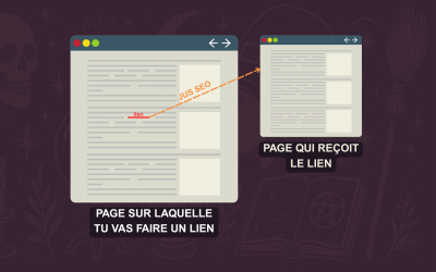 Jus SEO : La potion magique qui vous rend lucide