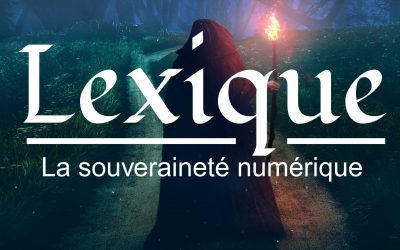 La souveraineté numérique
