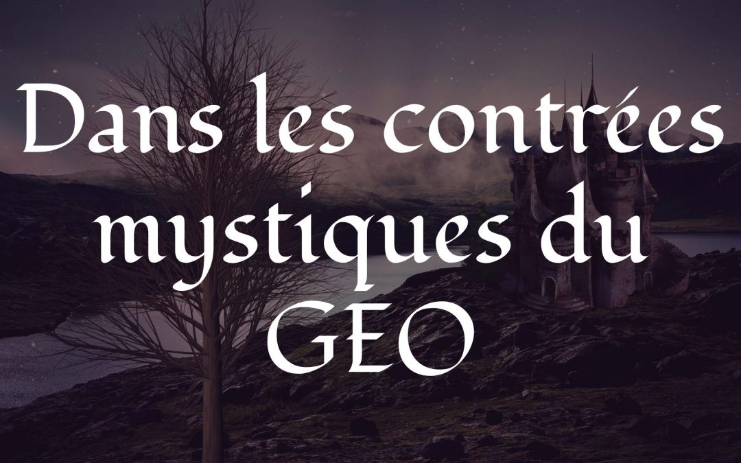 GEO et SEO : L’avenir du web avec l’IA