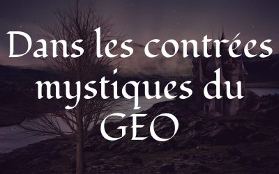 GEO et SEO : L’avenir du web avec l’IA
