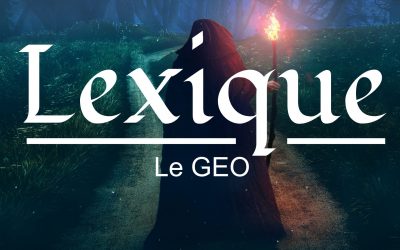 Le GEO