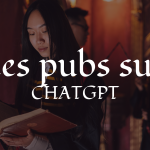 Les pubs arrivent sur chatgpt le 24 août en version bêta
