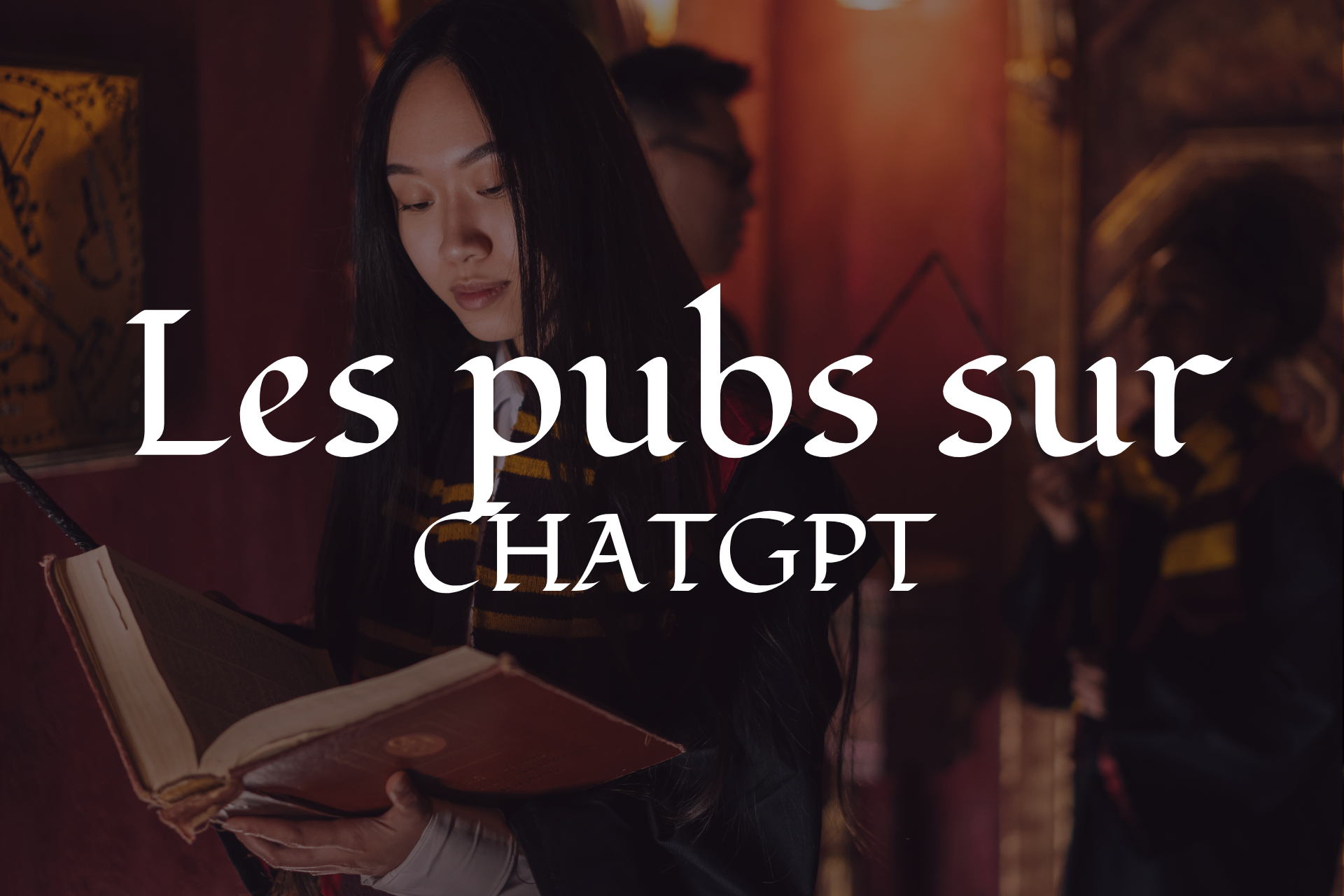 Les pubs arrivent sur chatgpt le 24 août en version bêta